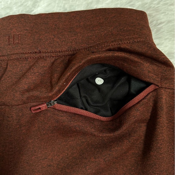 Lululemon City Sweat Joggers *Fleece - Picture 4 of 6